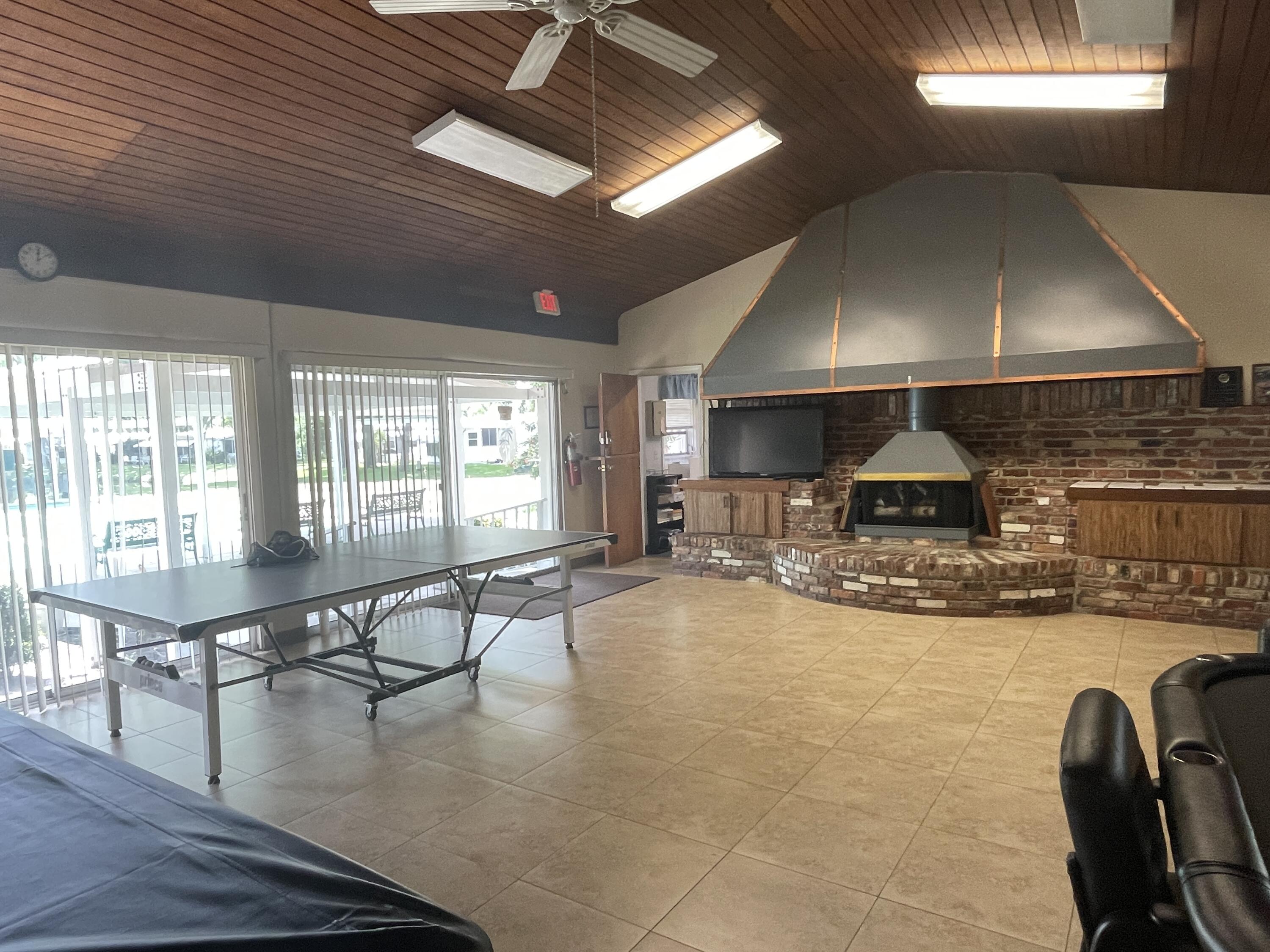 8294 East Club Road Boca Raton, FL 33433 - Photo 29 of 37 West Lakes Game Room 1