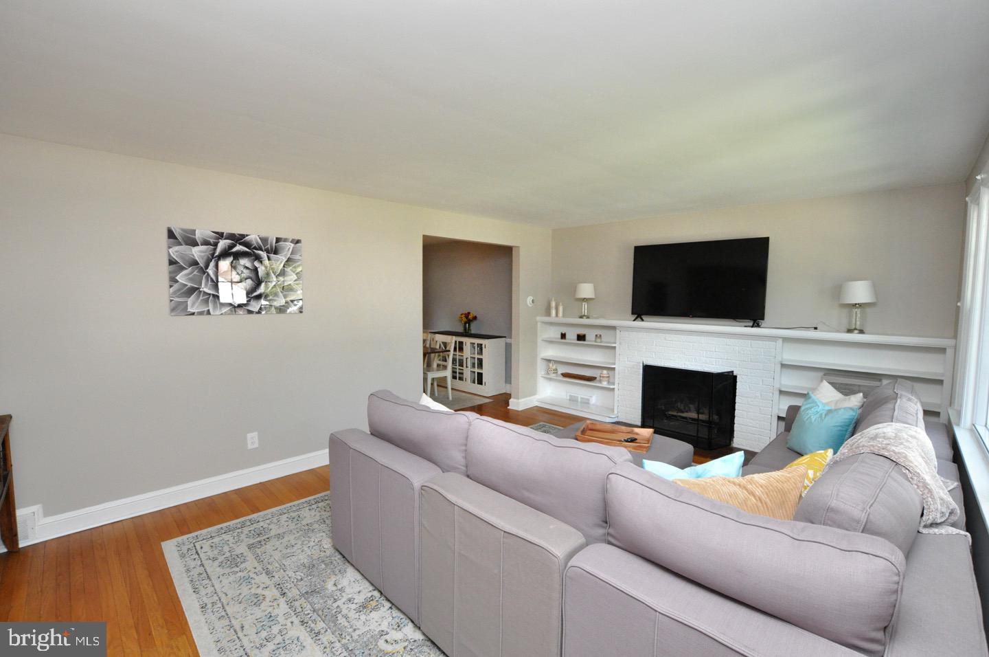 276 Bewley Road Haddonfield, NJ 08033 - Photo 11 of 16