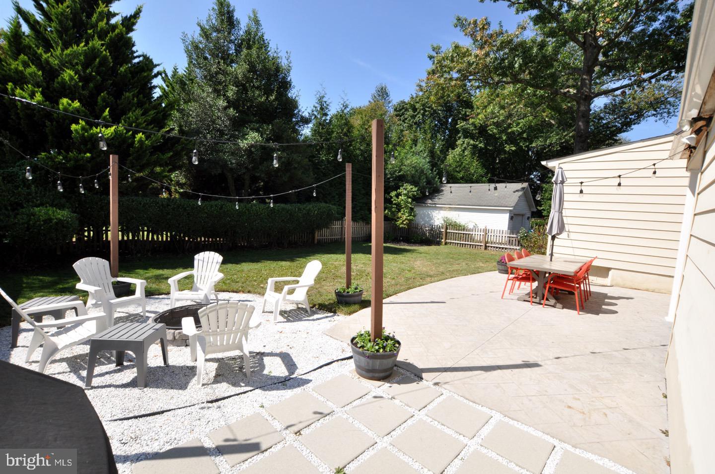 276 Bewley Road Haddonfield, NJ 08033 - Photo 3 of 16