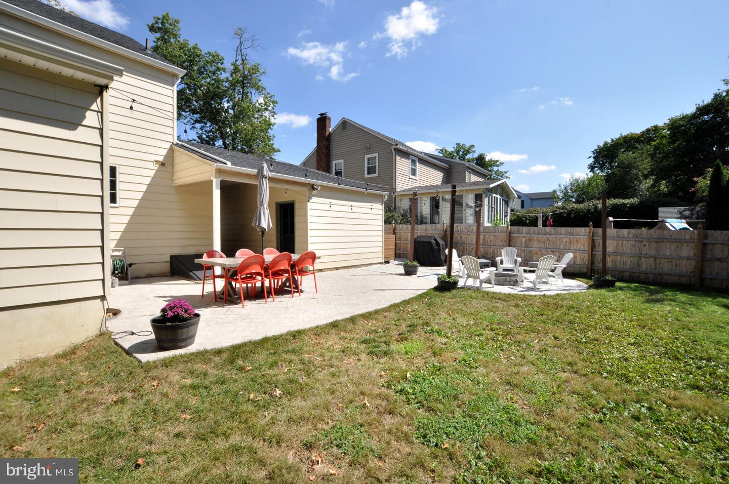 276 Bewley Road Haddonfield, NJ 08033 - Photo 4 of 16