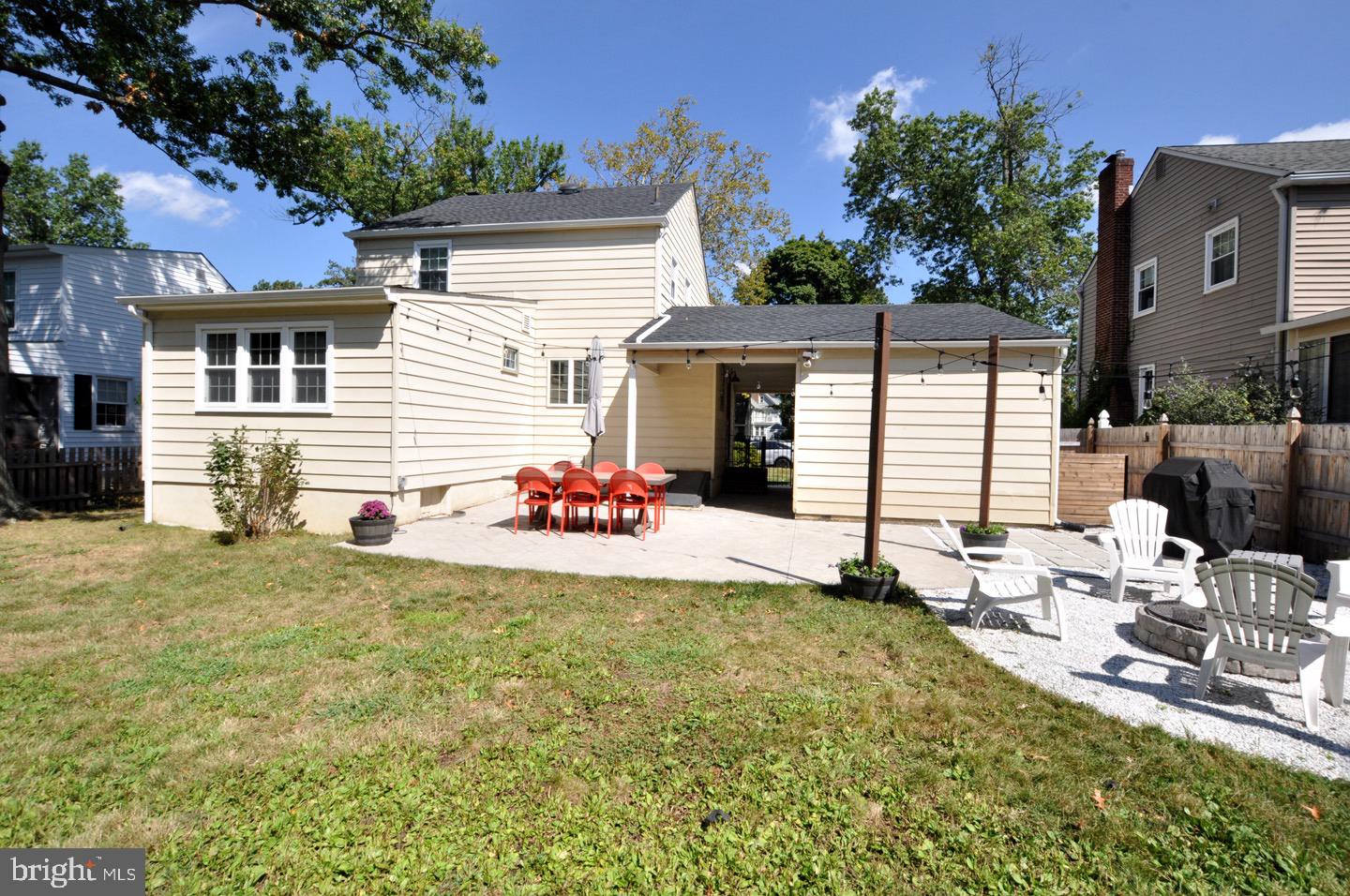 276 Bewley Road Haddonfield, NJ 08033 - Photo 5 of 16