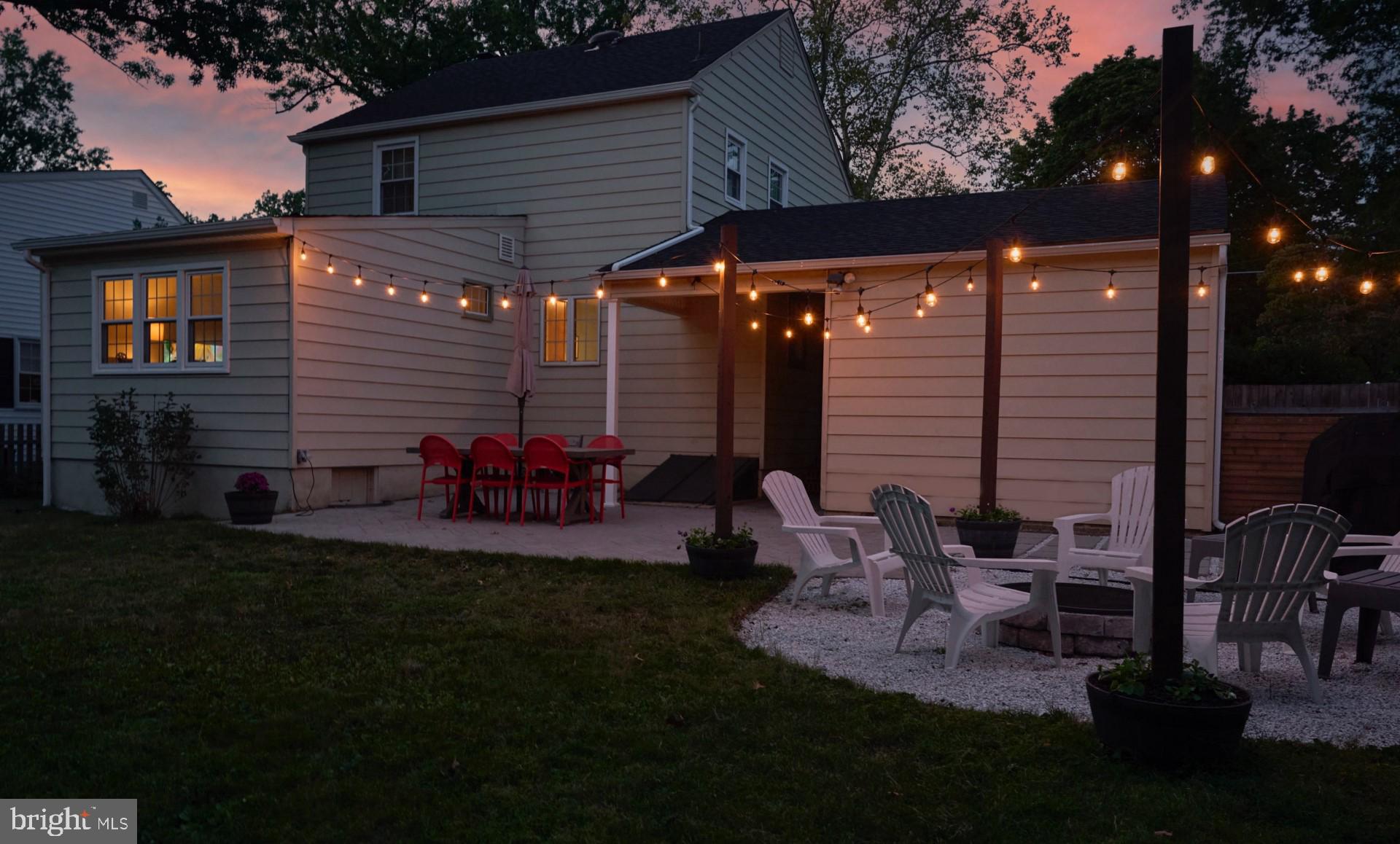 276 Bewley Road Haddonfield, NJ 08033 - Photo 6 of 16