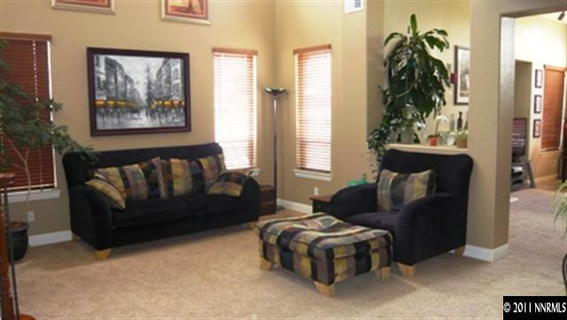 615 Royal Windsor Court Reno, NV 89521 - Photo 5 of 13 a living room with furniture and a window