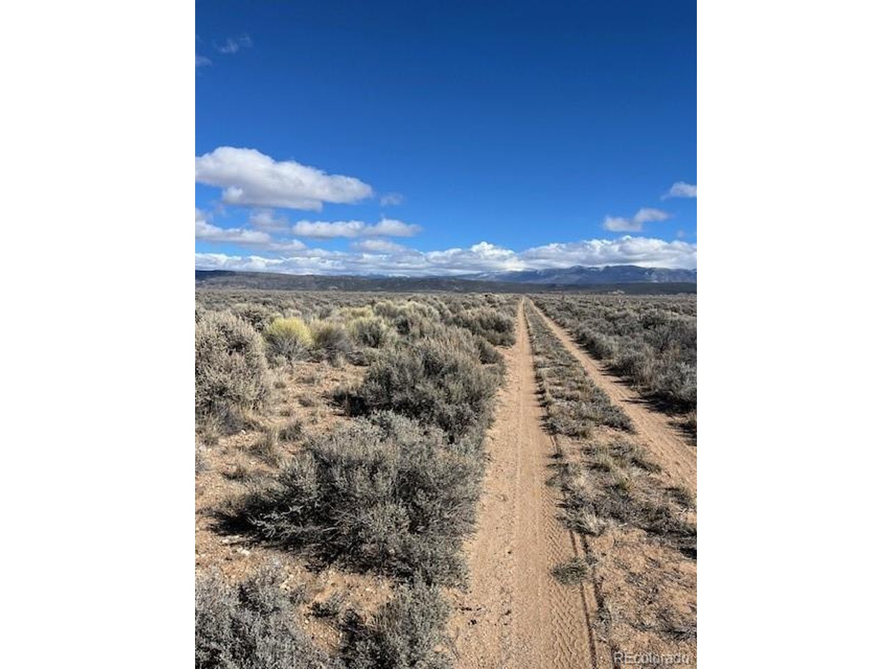 12 County Road East San Luis, CO 81152 - Photo 11 of 12 a view of a yard