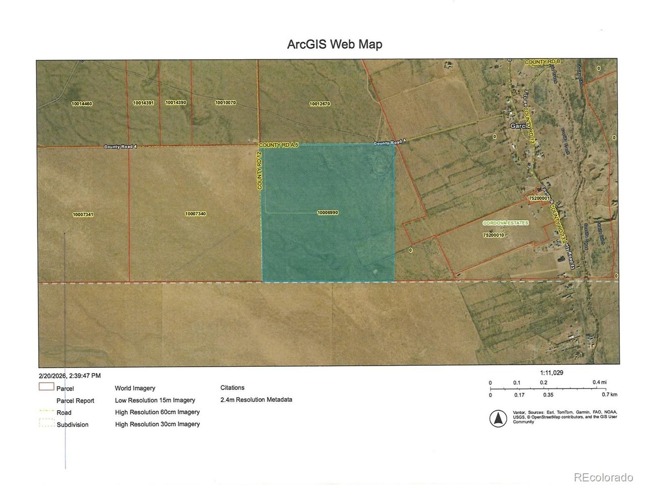 12 County Road East San Luis, CO 81152 - Photo 12 of 12 a picture of a bathroom