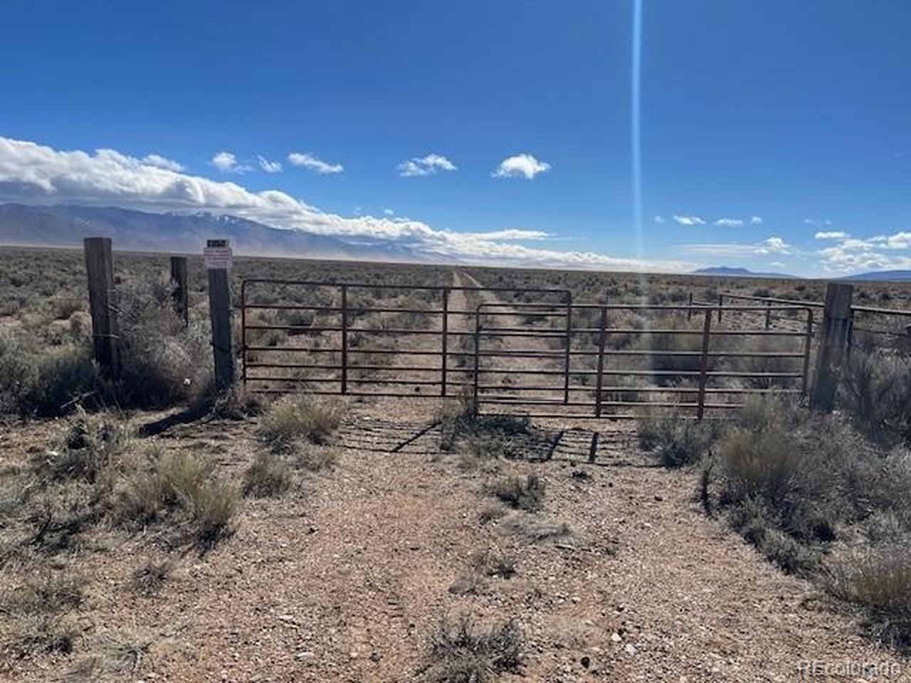 12 County Road East San Luis, CO 81152 - Photo 2 of 12 a view of a shaded area