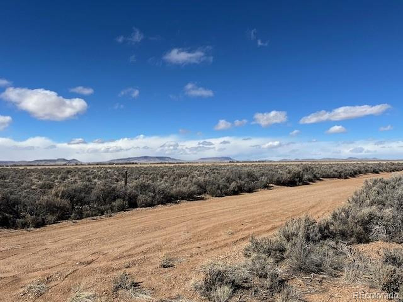 12 County Road East San Luis, CO 81152 - Photo 5 of 12 a view of lake view and mountain