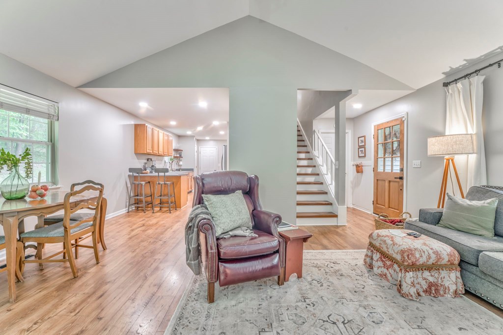 4950 Standifer Road Cohutta, GA 30710 - Photo 7 of 48 Gallery Image 7