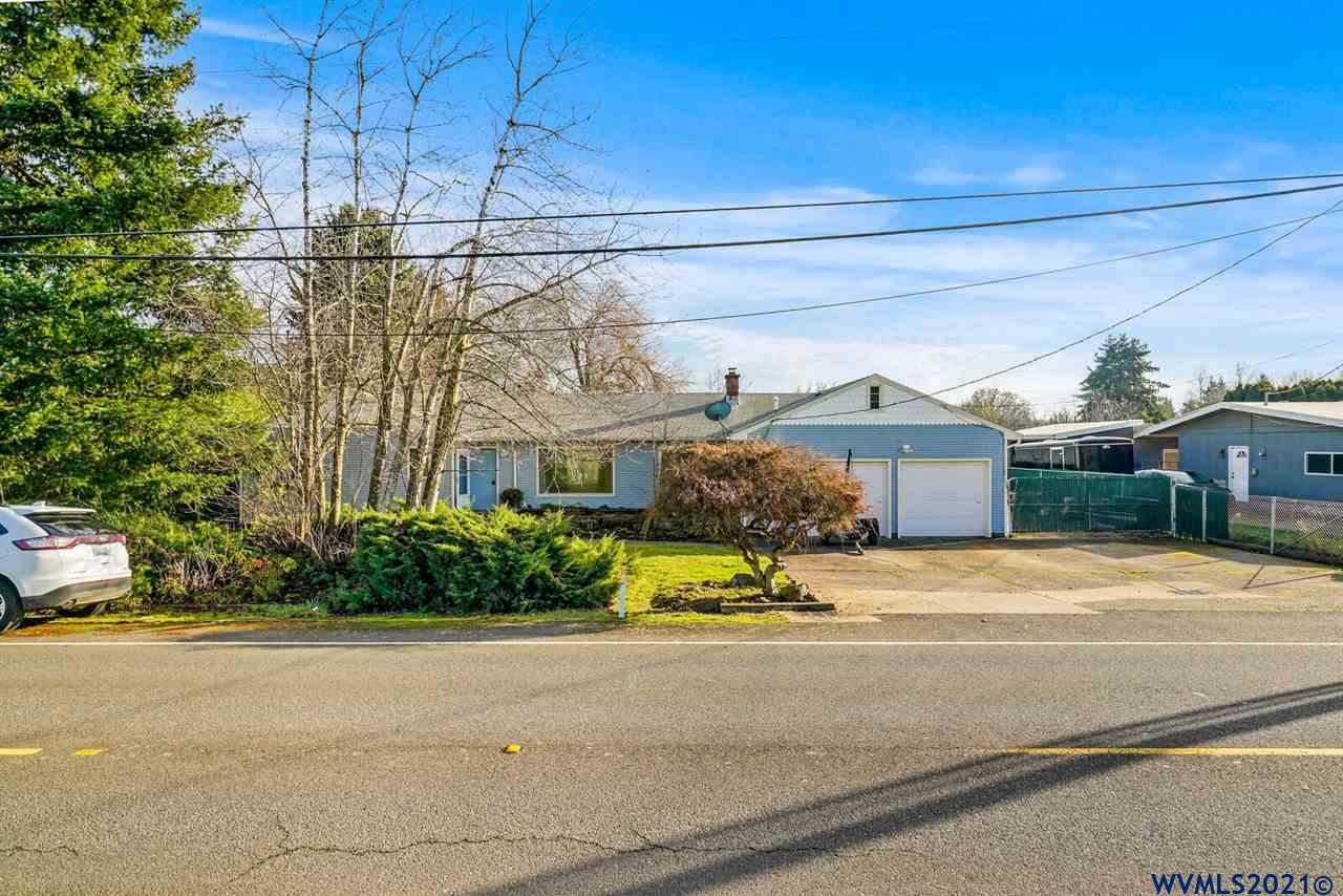 5130 Caplinger Road Southeast Salem, OR 97317 - Photo 2 of 42