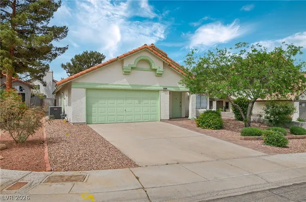 $2,400 | 405 Crater Court, Henderson, NV 89014