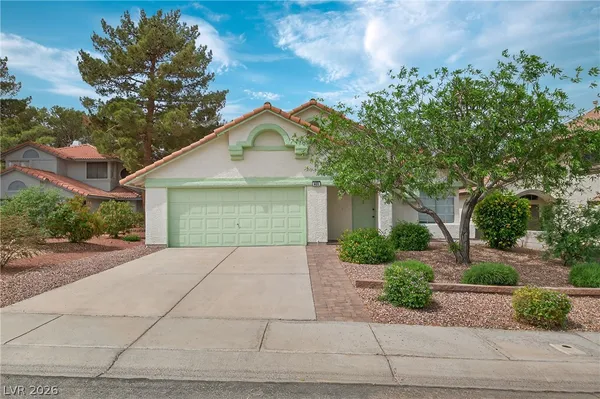 $2,400 | 405 Crater Court, Henderson, NV 89014
