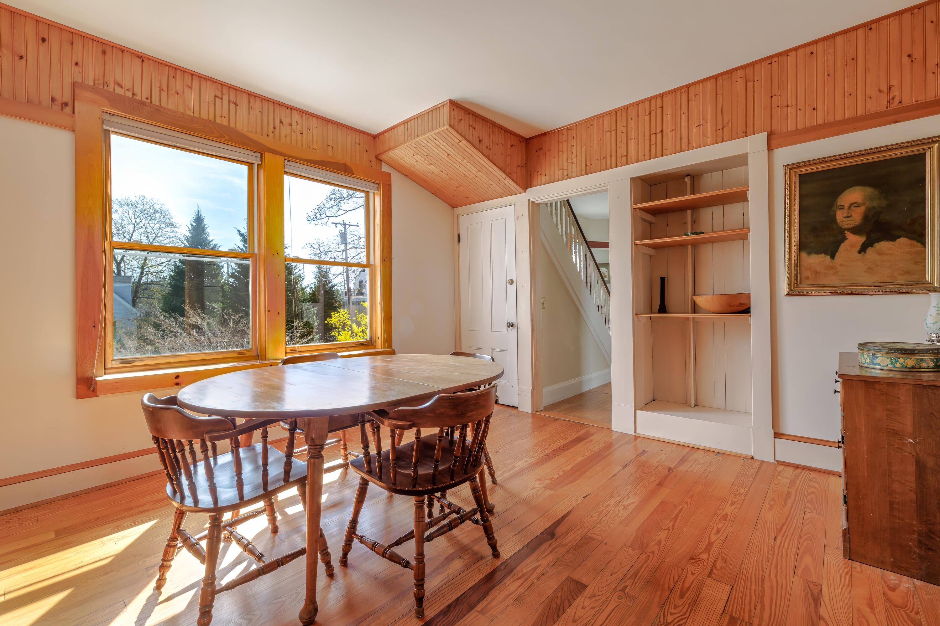 6 Sea Street Mount Desert, ME 04662 - Photo 12 of 100 Dining room