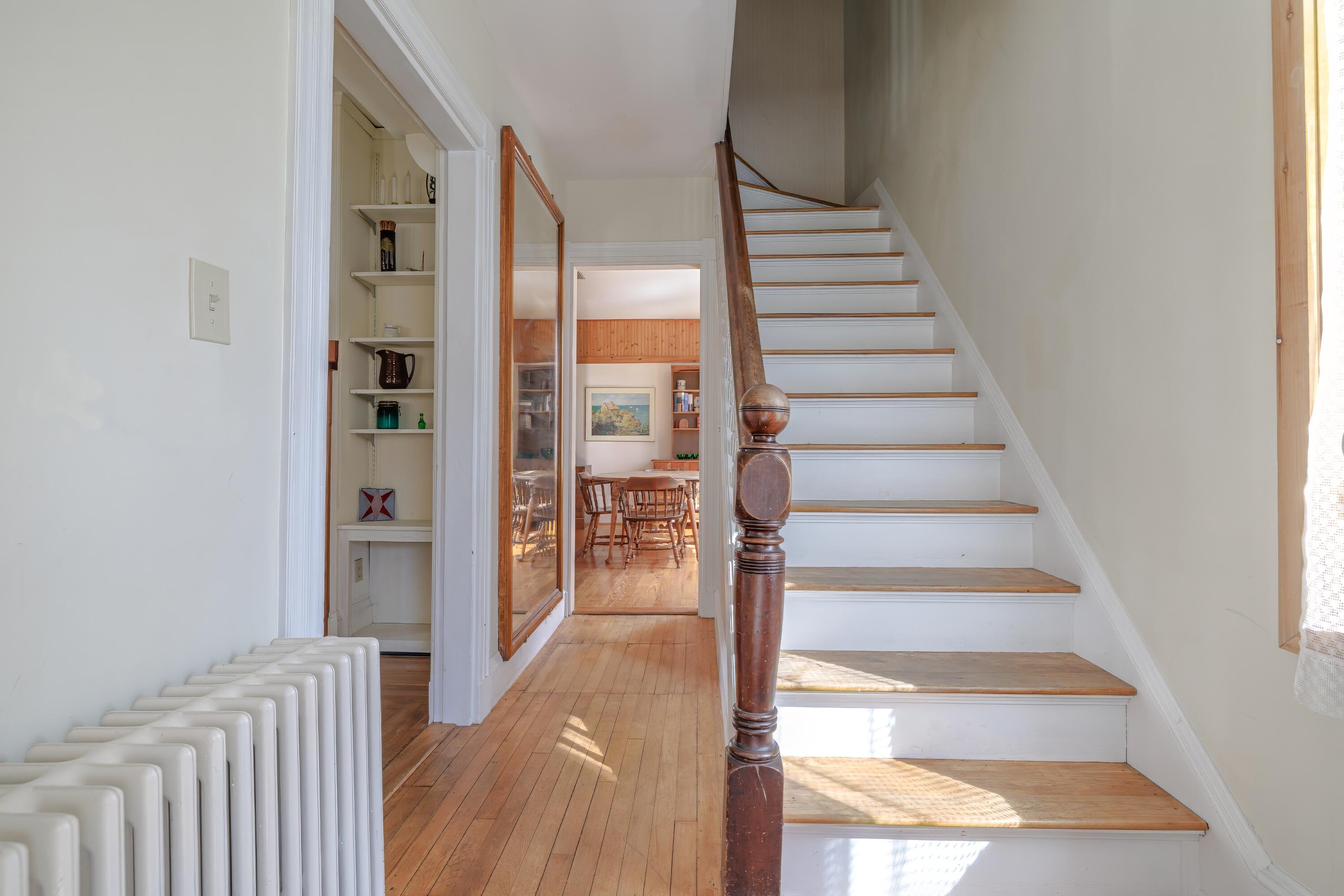 6 Sea Street Mount Desert, ME 04662 - Photo 19 of 100 Main House