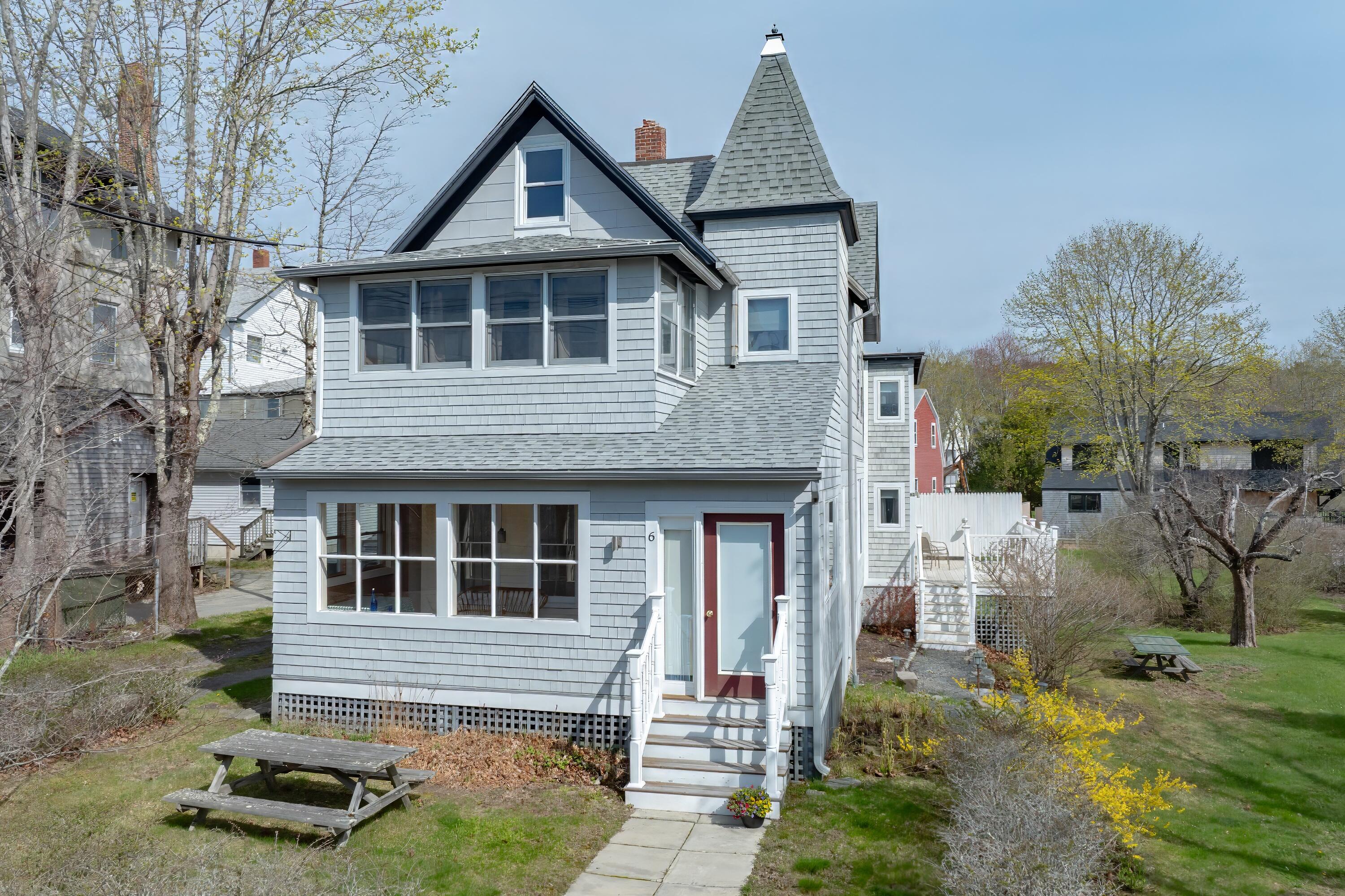 6 Sea Street Mount Desert, ME 04662 - Photo 2 of 100 6 Sea Street
