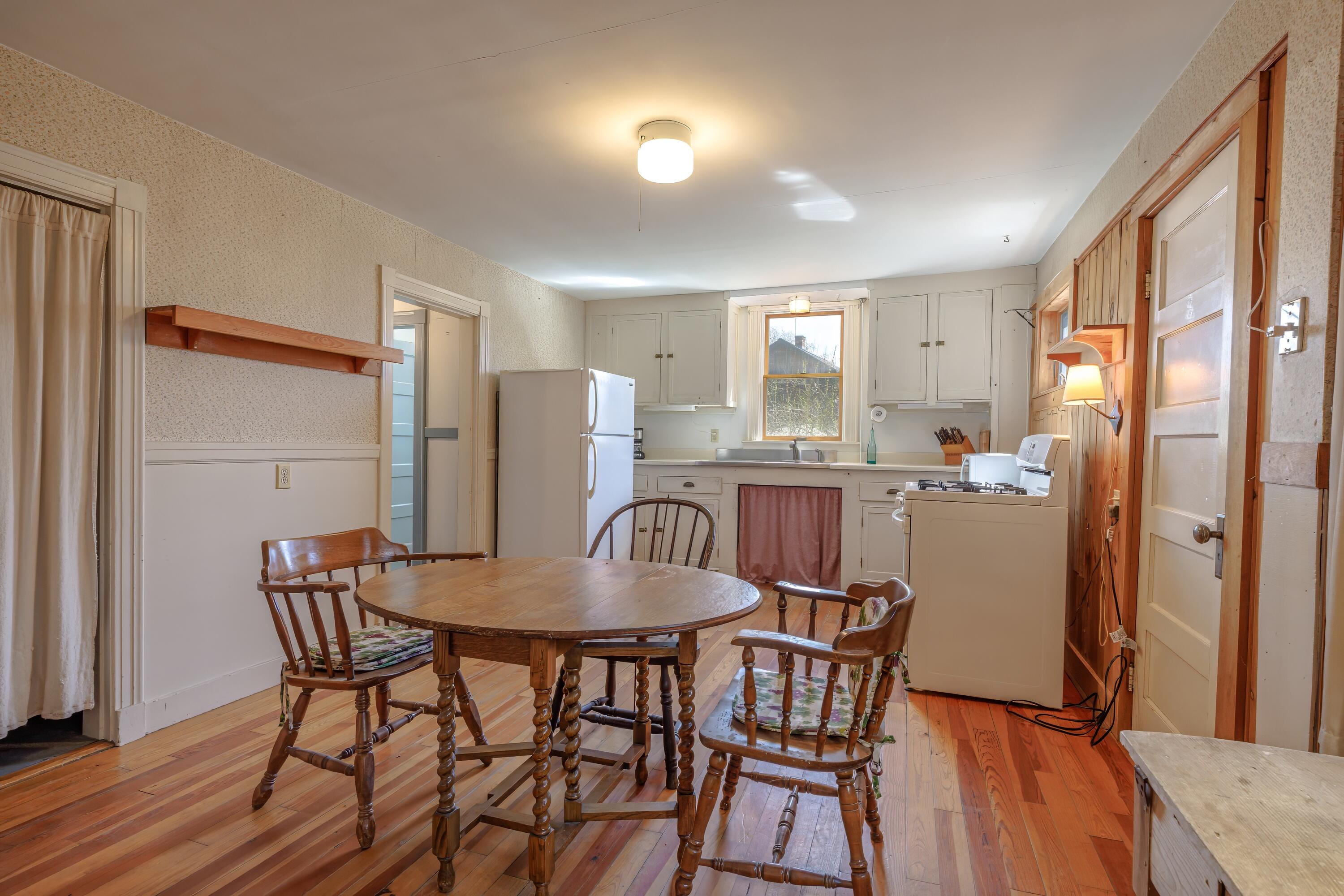6 Sea Street Mount Desert, ME 04662 - Photo 54 of 100 1st floor rear building