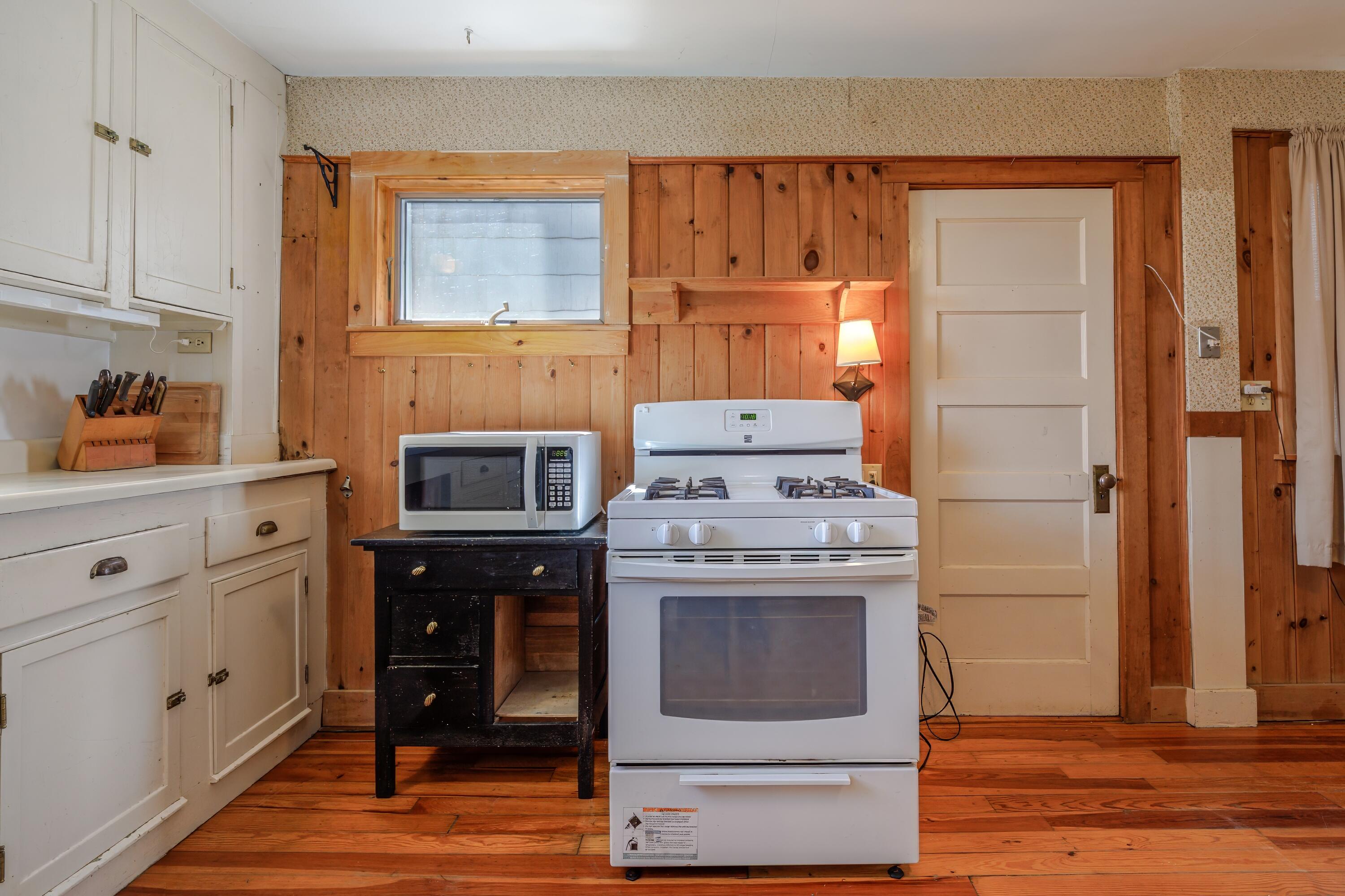 6 Sea Street Mount Desert, ME 04662 - Photo 55 of 100 1st floor rear building