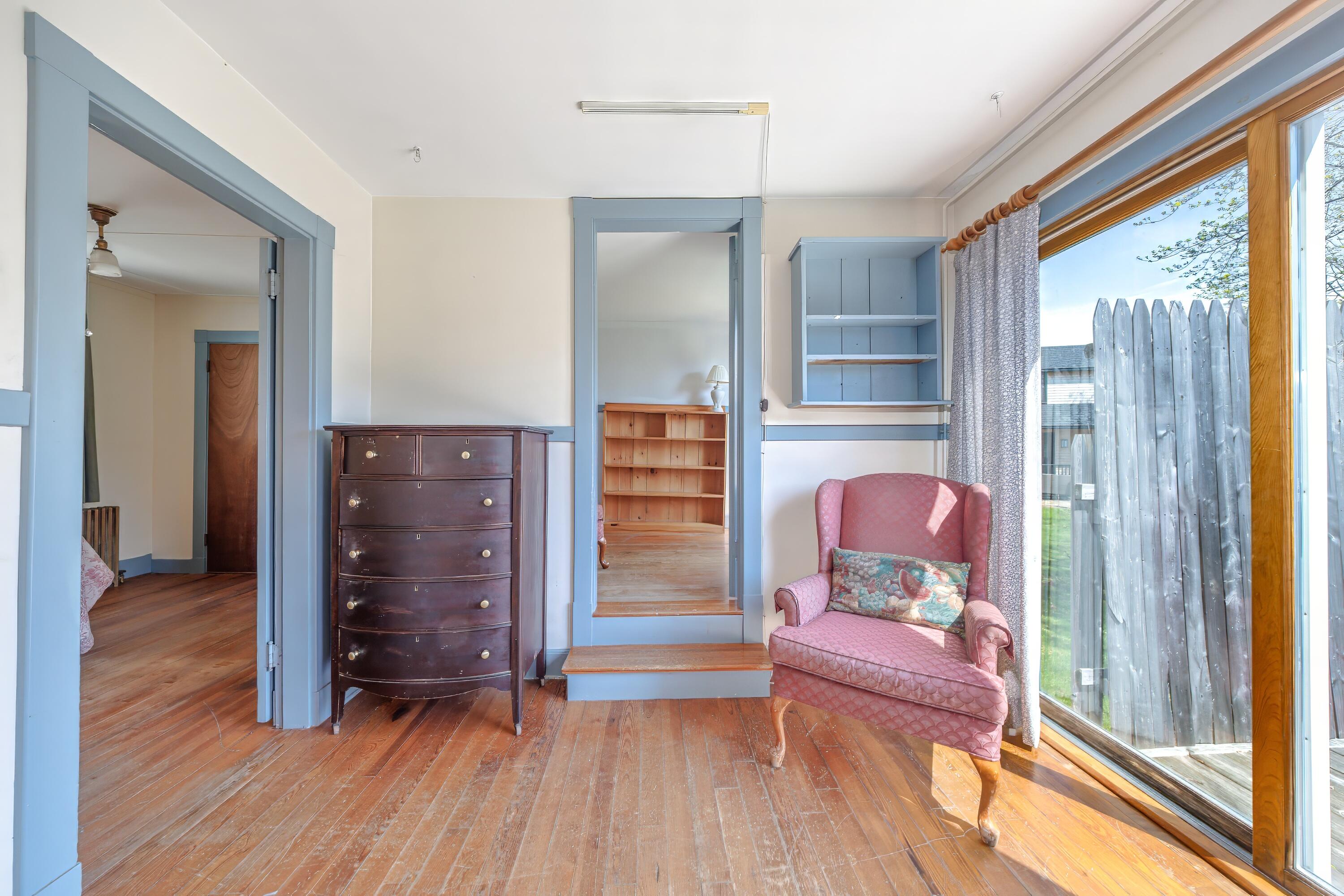 6 Sea Street Mount Desert, ME 04662 - Photo 62 of 100 1st floor rear building