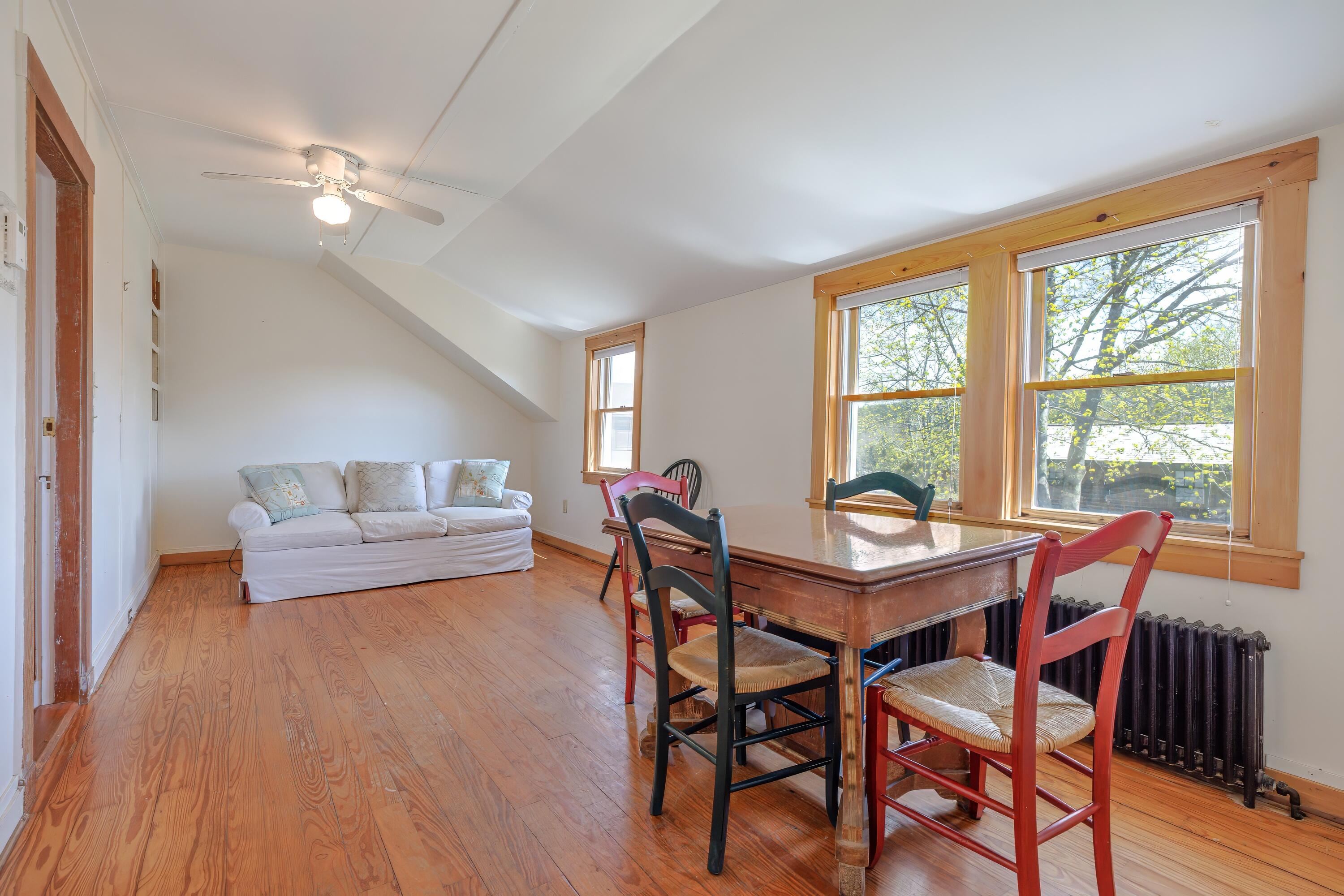 6 Sea Street Mount Desert, ME 04662 - Photo 80 of 100 2nd floor rear building