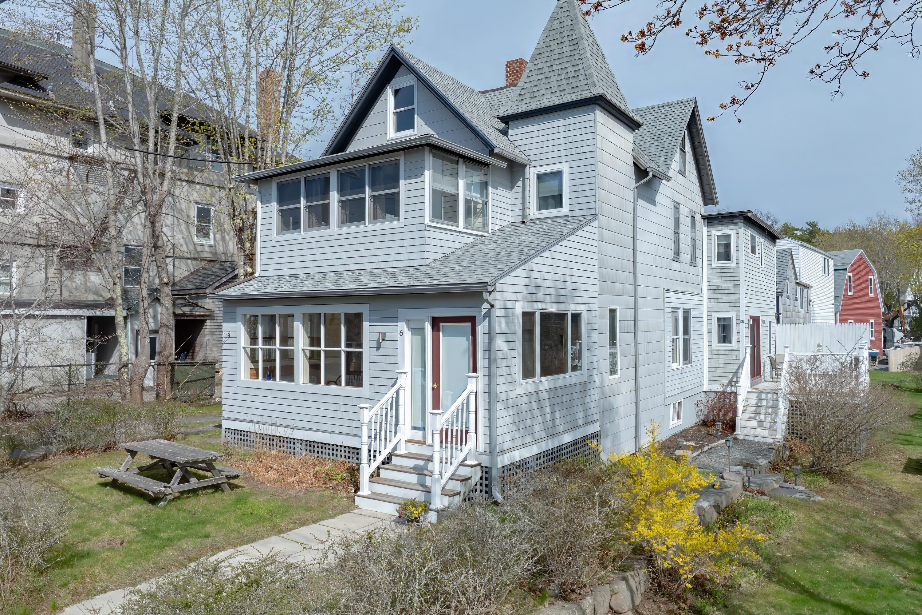 6 Sea Street Mount Desert, ME 04662 - Photo 96 of 100 6 Sea Street