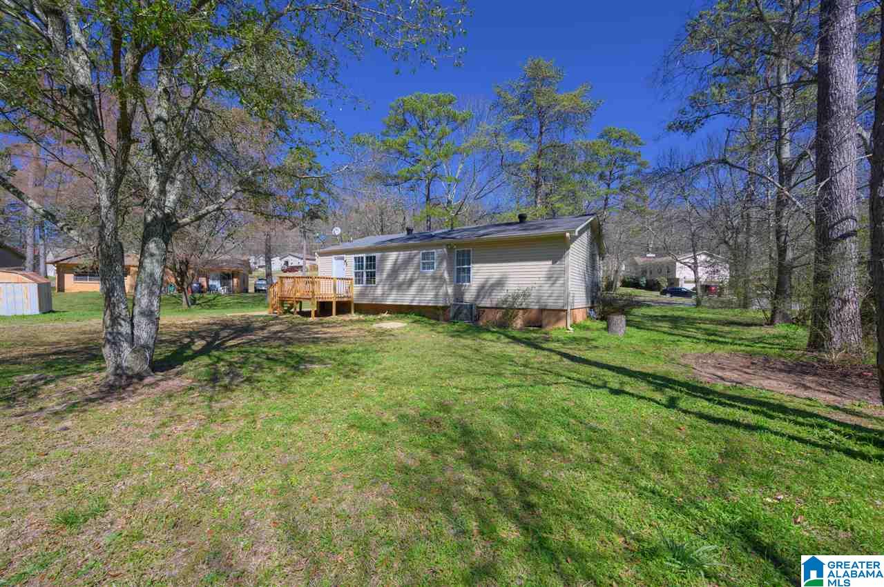 6011 Dewey Heights Road Pinson, AL 35126 - Photo 6 of 24