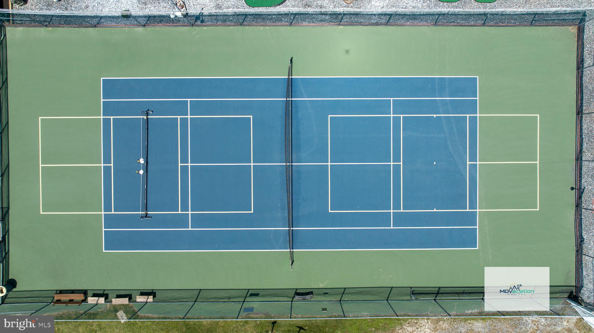 13324 Nantucket Road Ocean City, MD 21842 - Photo 36 of 45