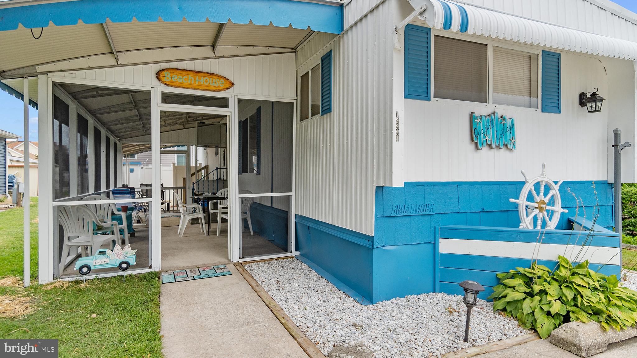 13324 Nantucket Road Ocean City, MD 21842 - Photo 6 of 45 a view of outdoor space