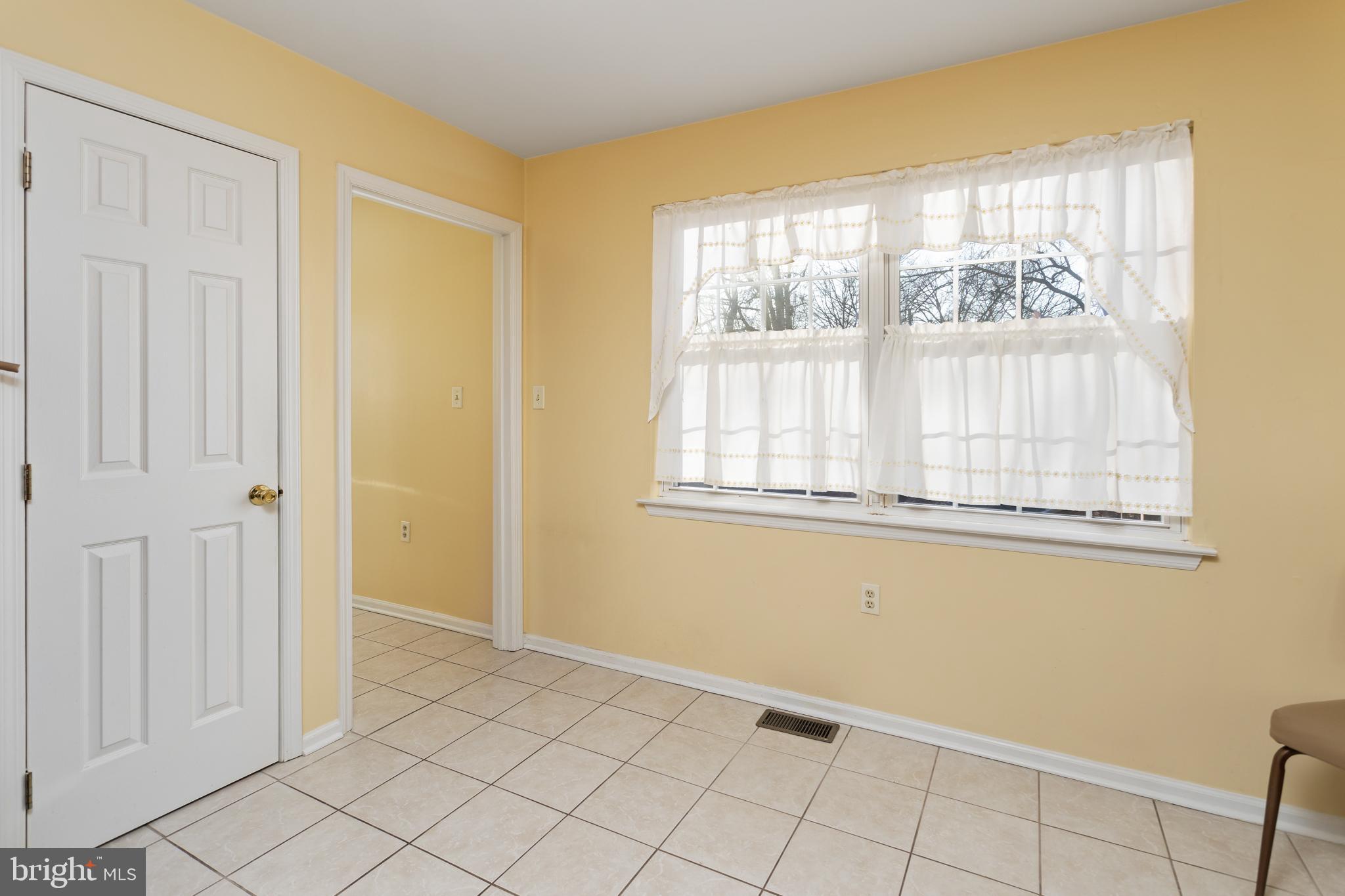 3 Escambia Trail Browns Mills, NJ 08015 - Photo 11 of 30 a view of an empty room with window
