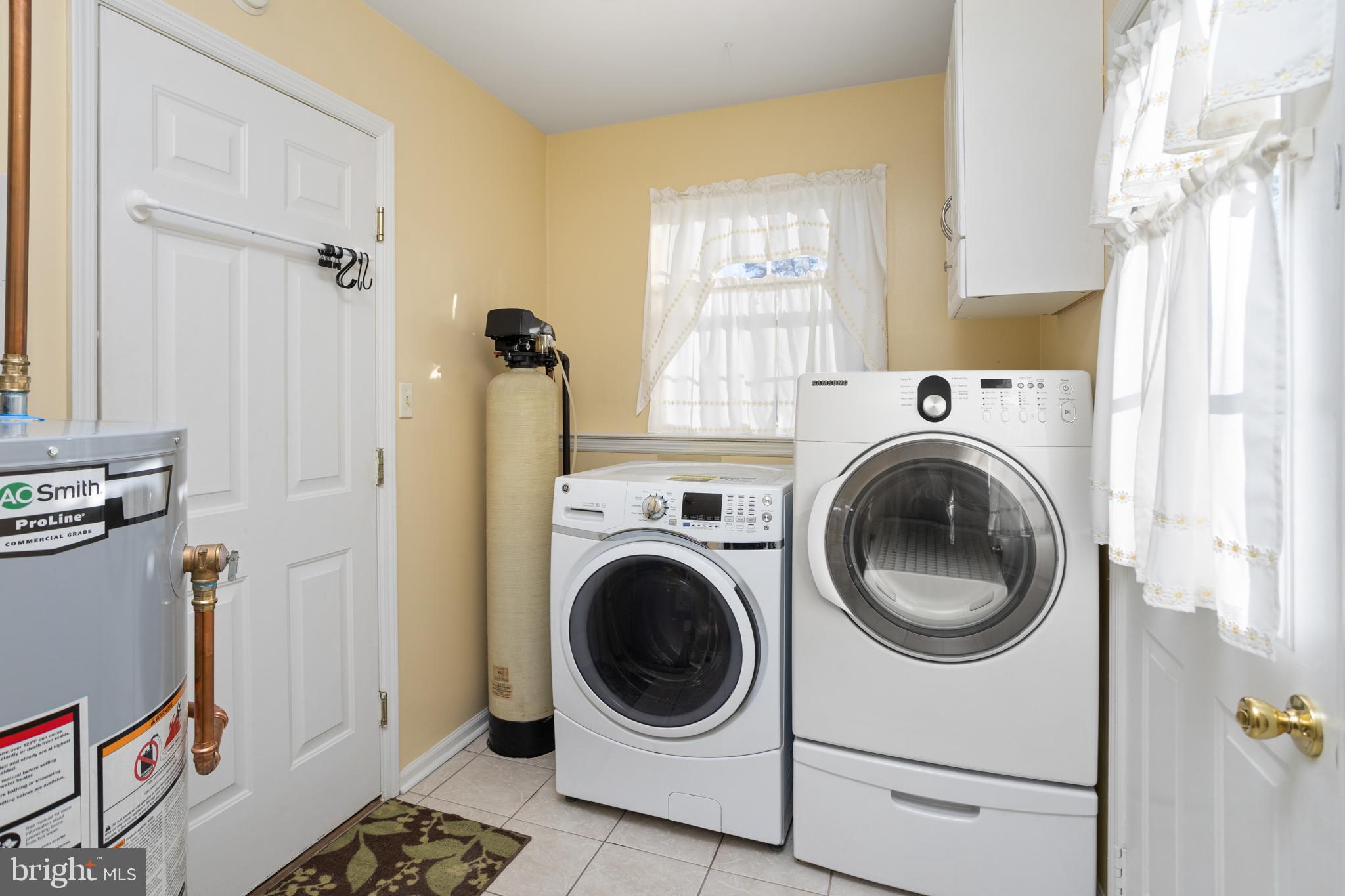 3 Escambia Trail Browns Mills, NJ 08015 - Photo 14 of 30 a utility room with dryer and washer