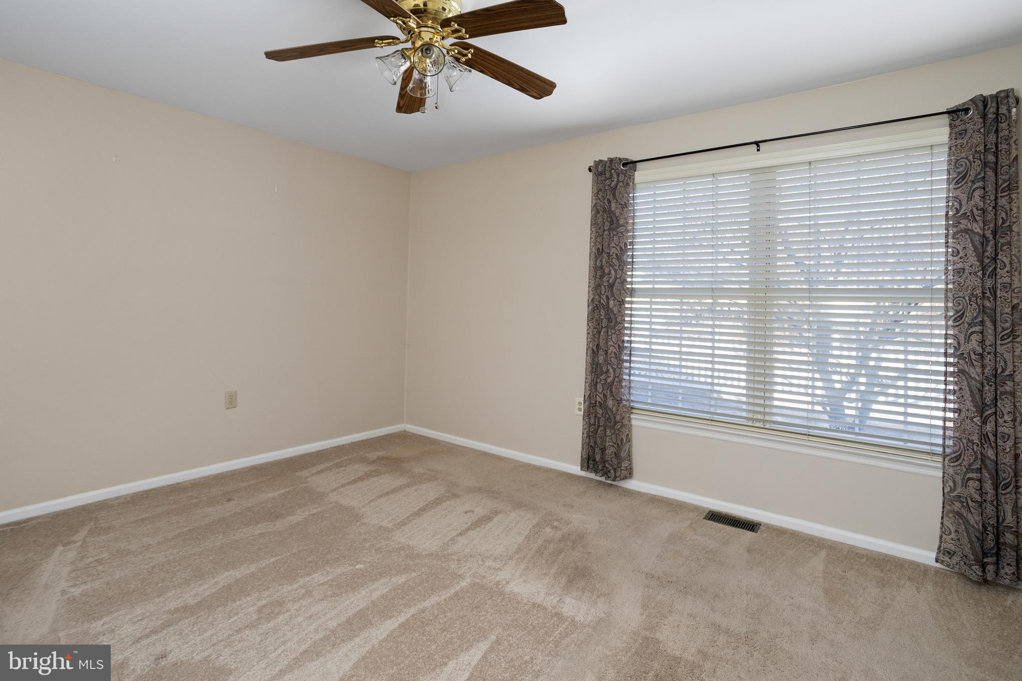 3 Escambia Trail Browns Mills, NJ 08015 - Photo 17 of 30 a view of an empty room with a window