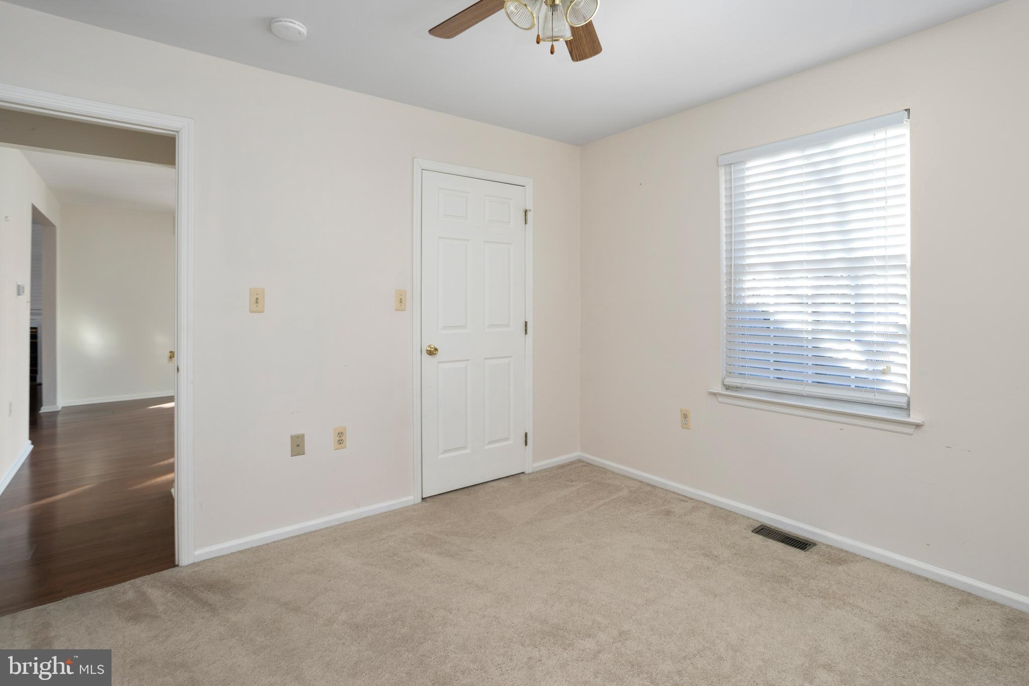 3 Escambia Trail Browns Mills, NJ 08015 - Photo 18 of 30 an empty room with a window