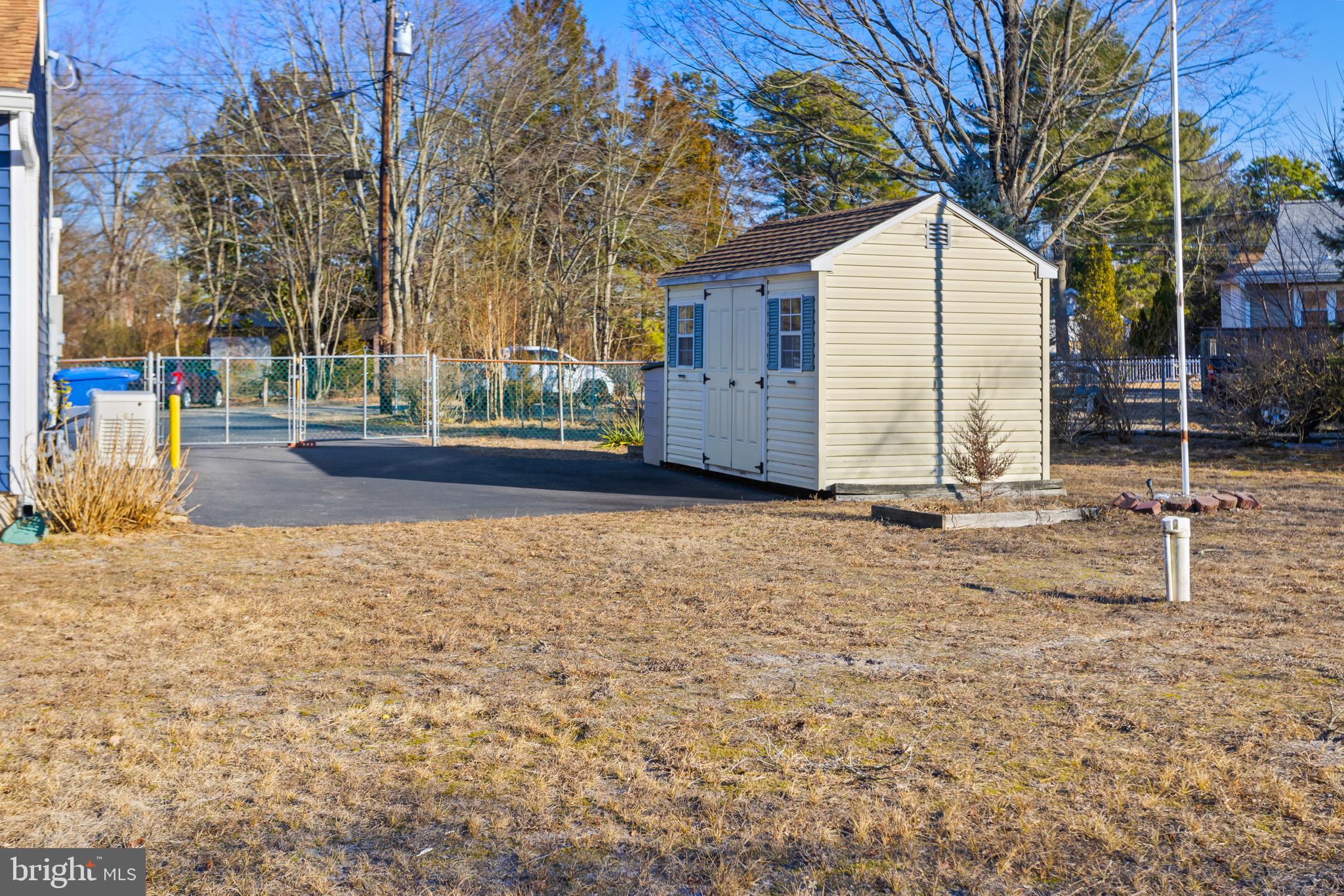 3 Escambia Trail Browns Mills, NJ 08015 - Photo 29 of 30 a view of a house with backyard