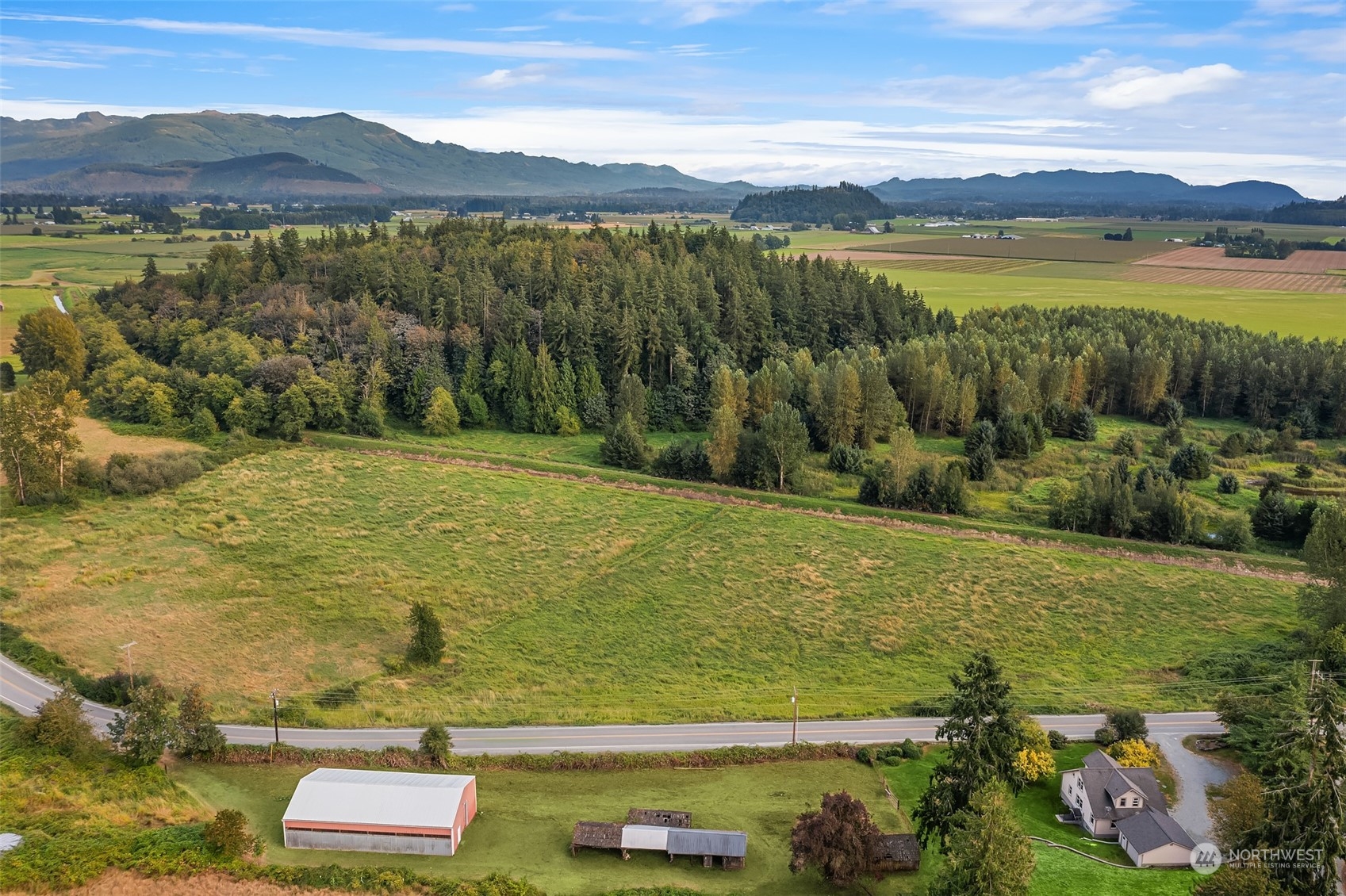 19589 Kelleher Road Burlington, WA 98233 - Photo 37 of 39