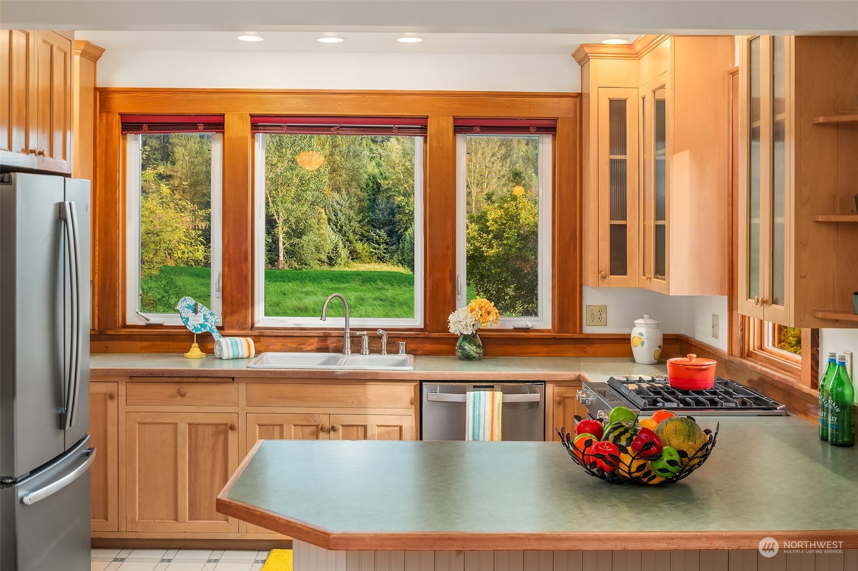 19589 Kelleher Road Burlington, WA 98233 - Photo 8 of 39