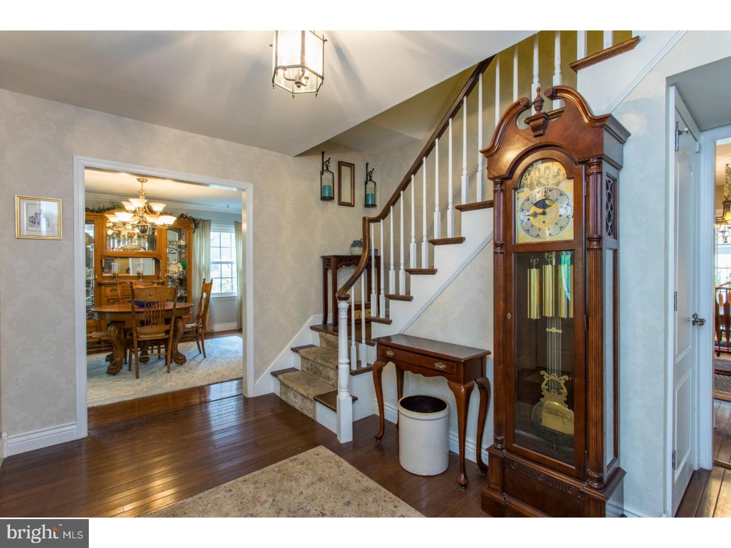 620 Lindley Road Glenside, PA 19038 - Photo 3 of 24 Foyer