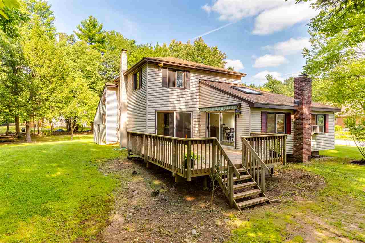 29 Hemlock Street Rochester, NH 03867 - Photo 14 of 40