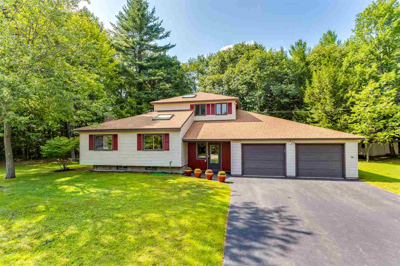 29 Hemlock Street Rochester, NH 03867 - Photo 17 of 40