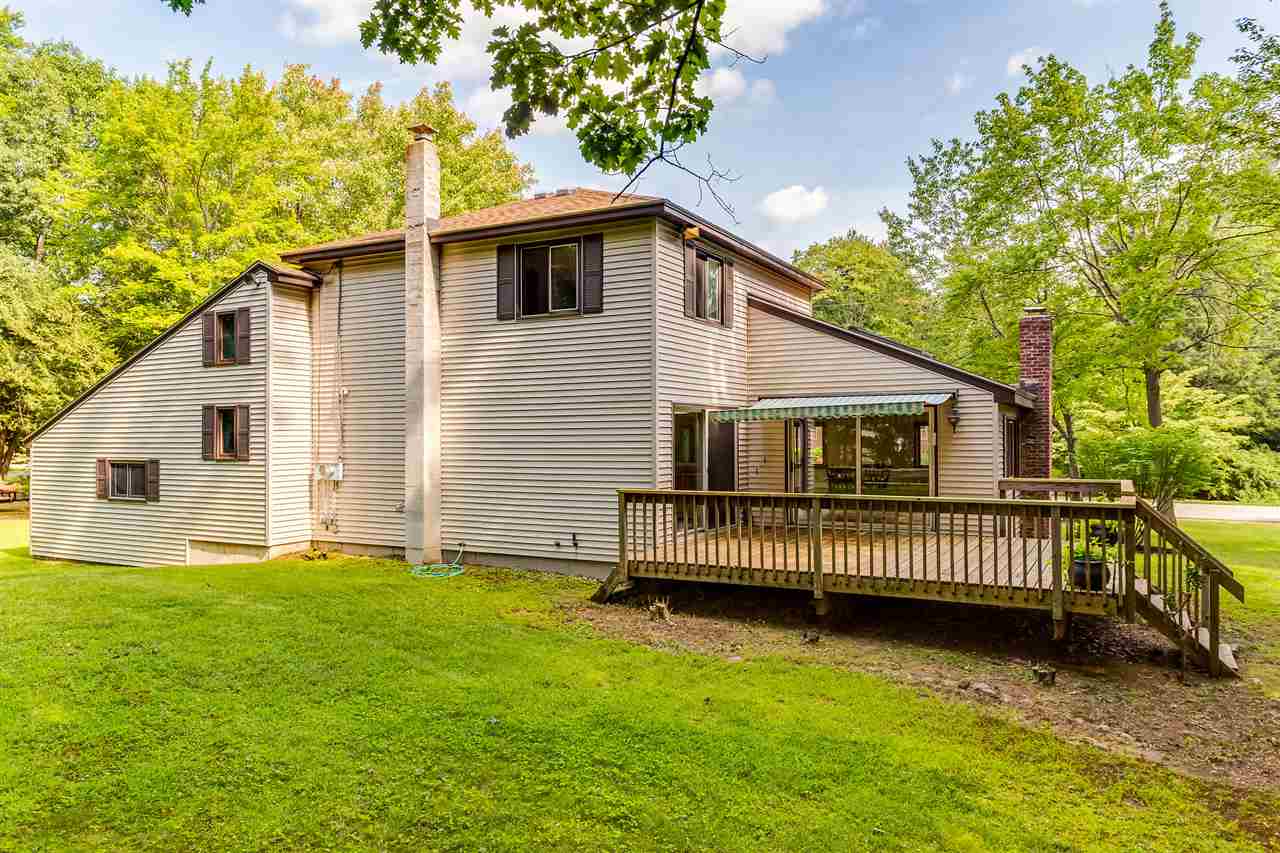 29 Hemlock Street Rochester, NH 03867 - Photo 20 of 40