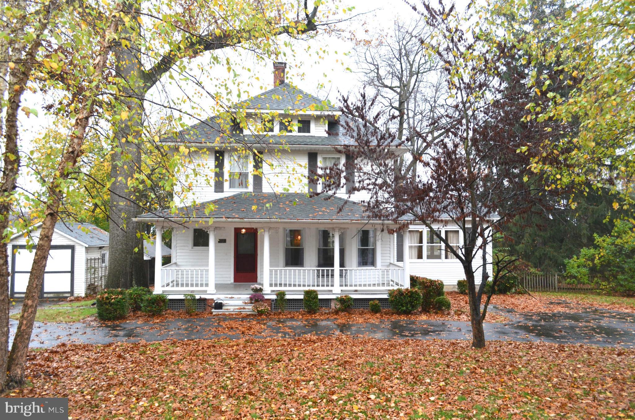 271 Paradise Road Aberdeen, MD 21001 - Photo 1 of 29 Exterior (Front)