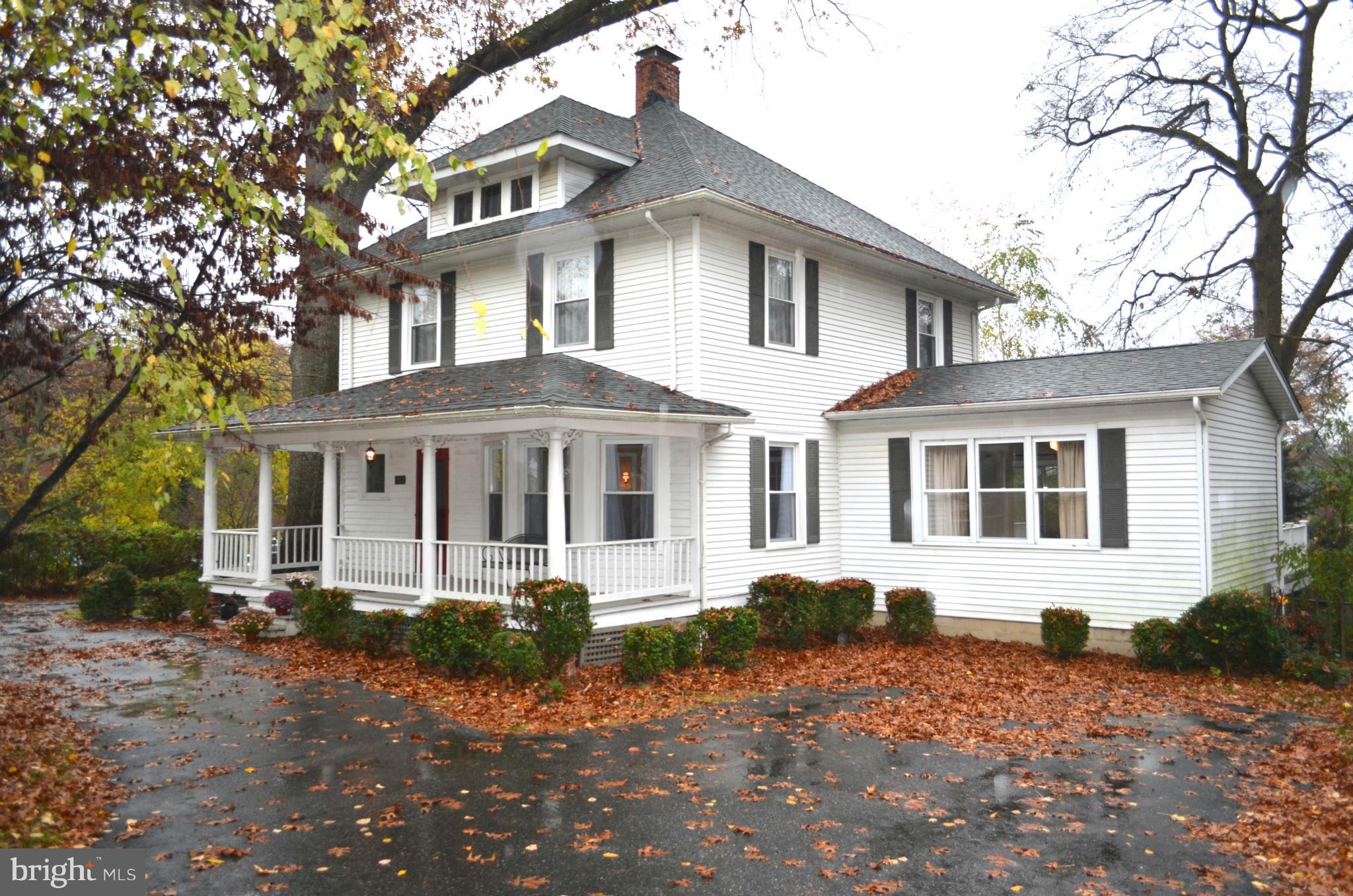 271 Paradise Road Aberdeen, MD 21001 - Photo 2 of 29 Exterior (General)