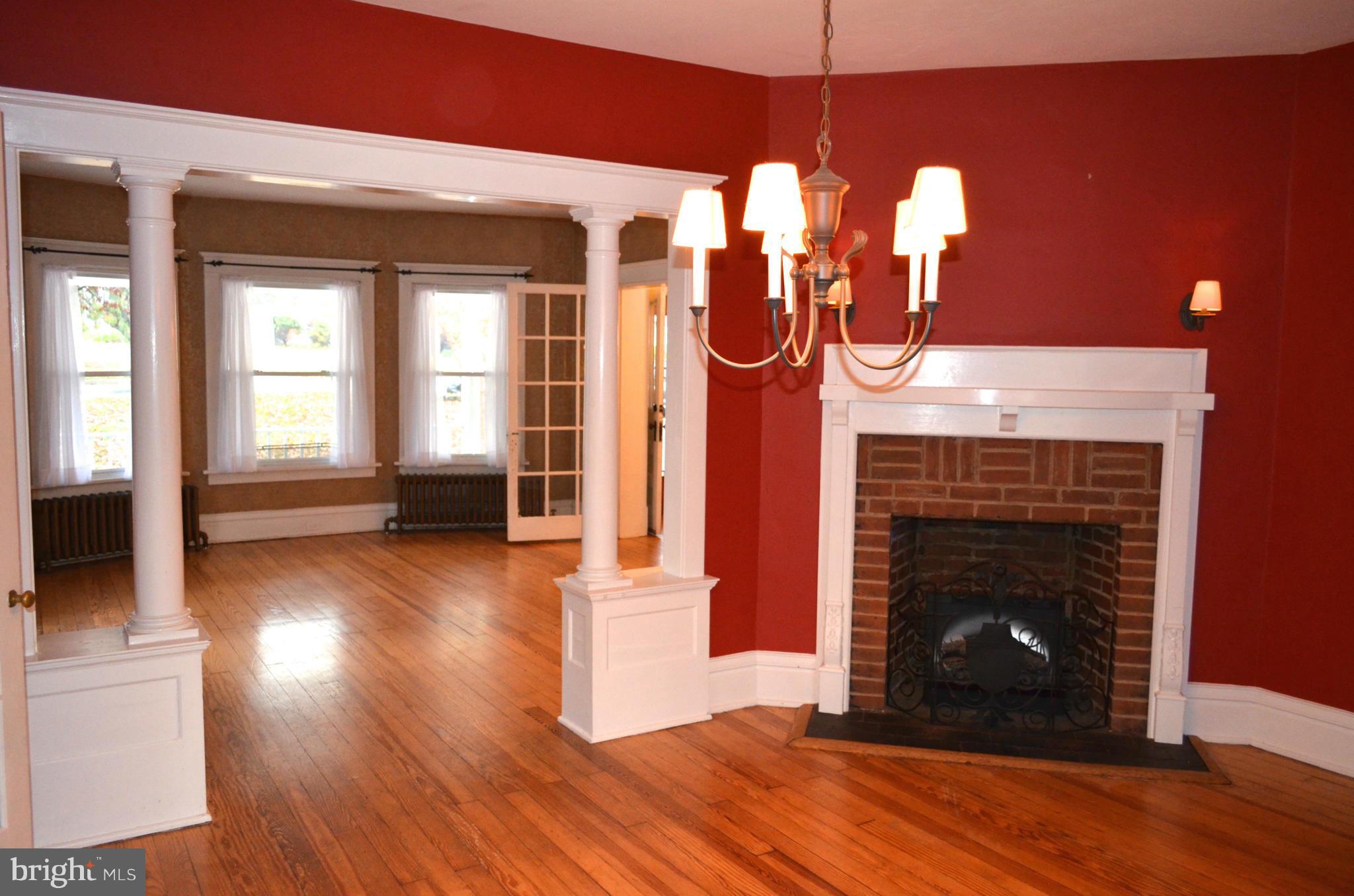 271 Paradise Road Aberdeen, MD 21001 - Photo 11 of 29 Dining Room