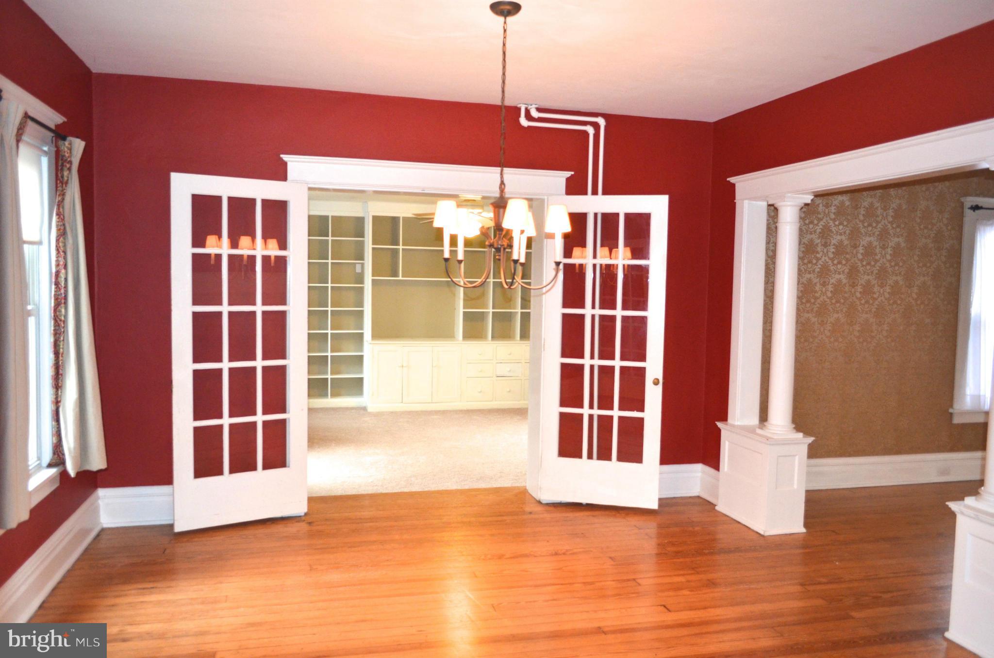 271 Paradise Road Aberdeen, MD 21001 - Photo 9 of 29 Dining Room