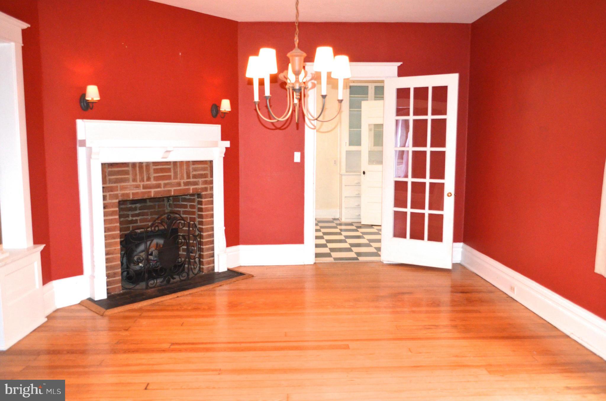 271 Paradise Road Aberdeen, MD 21001 - Photo 10 of 29 Dining Room
