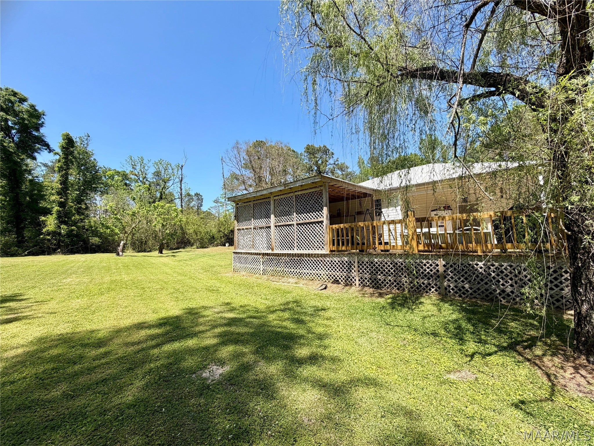 10806 Hank Williams Road McKenzie, AL 36456 - Photo 24 of 26 Gallery Image 24