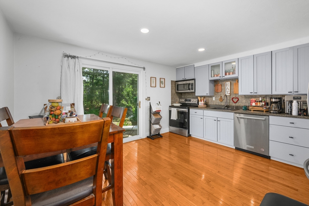 300 Falmouth Road, Unit 9E Mashpee, MA 02649 - Photo 10 of 40