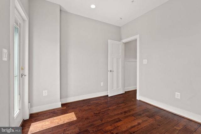 a outdoor space with a patio