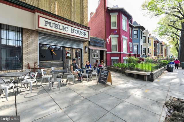 $898,000 | 120 S Street Northwest, Unit 2, Washington, DC 20001