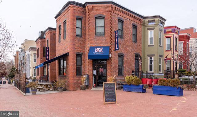 $898,000 | 120 S Street Northwest, Unit 2, Washington, DC 20001