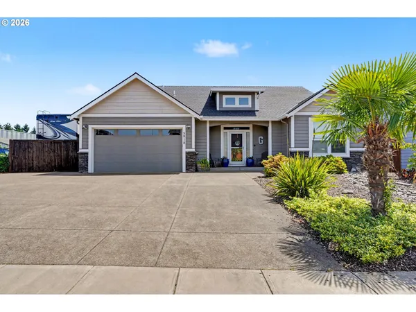 $675,000 | 5918 Sorrento Street, Salem, OR 97306