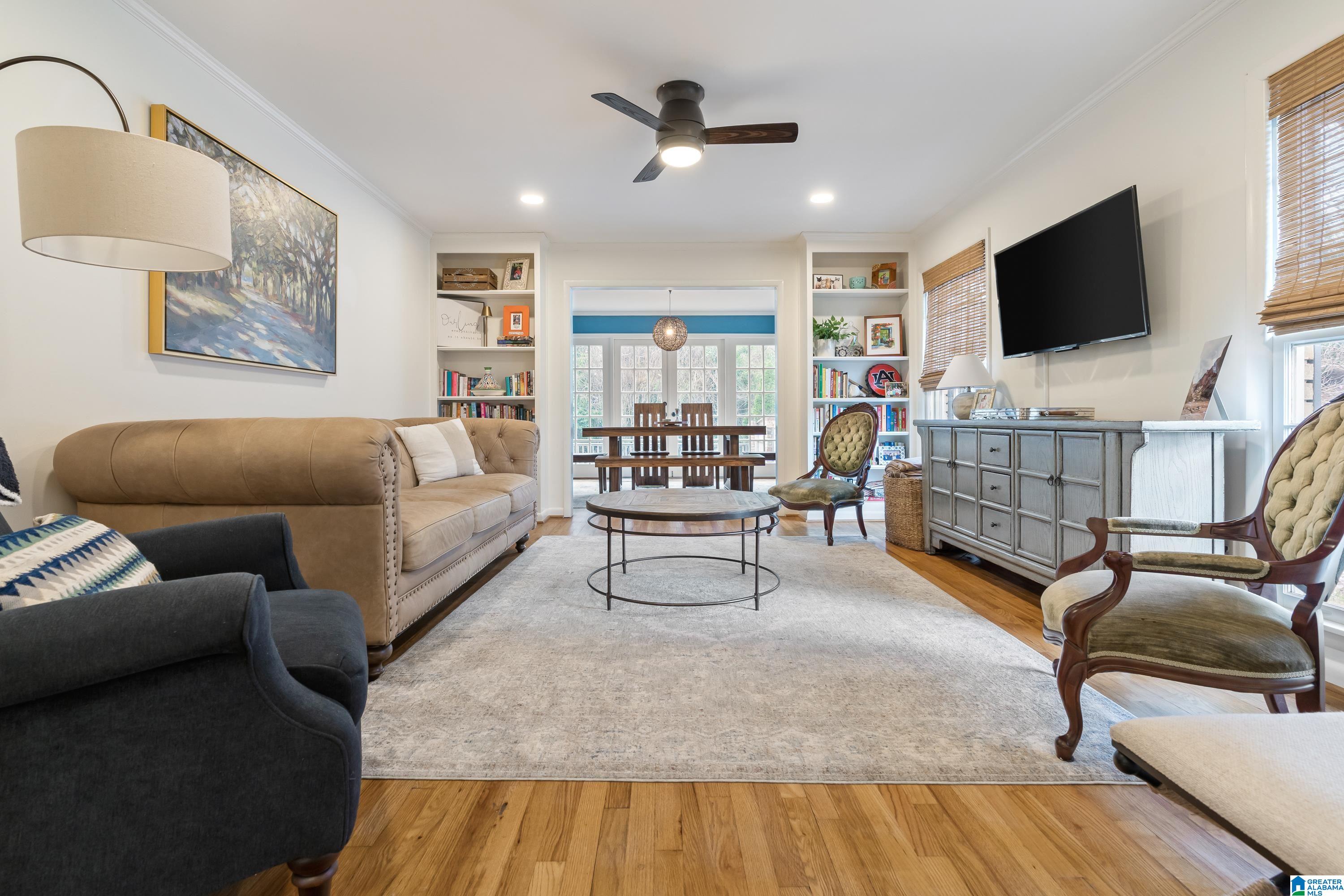3013 Overton Road Birmingham, AL 35243 - Photo 9 of 44