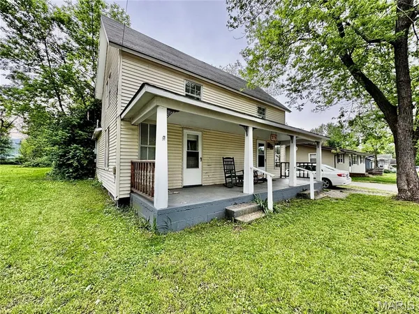 $95,000 | 274 Cornelison Street, Lebanon, MO 65536